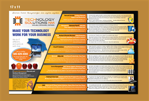 Flyer Design by meet007 for this project | Design: #3279805