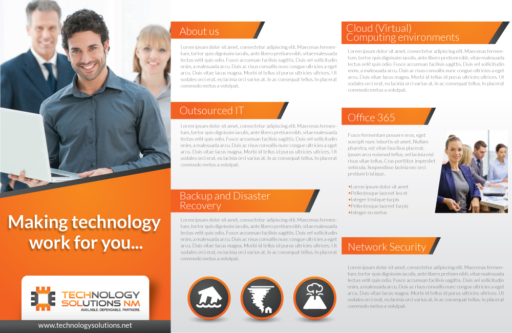 Flyer Design by JCR for this project | Design #3267685