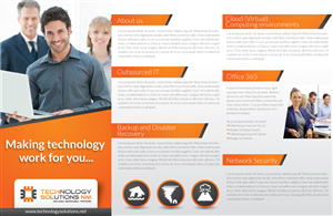 Flyer Design by JCR for this project | Design: #3267685