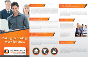 Flyer Design by JCR for this project | Design: #3269971