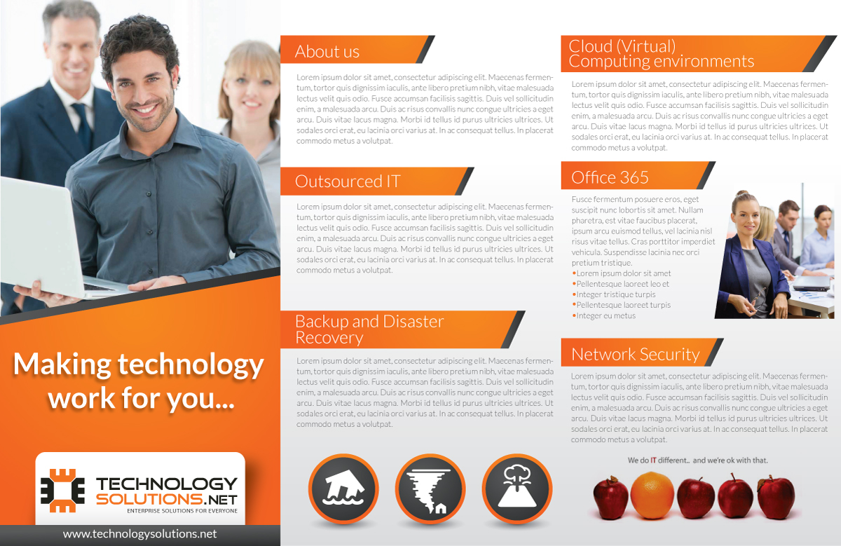 Flyer Design by JCR for this project | Design #3366485