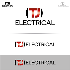 Logo Design by Articos for TJ electrical | Design: #3284833