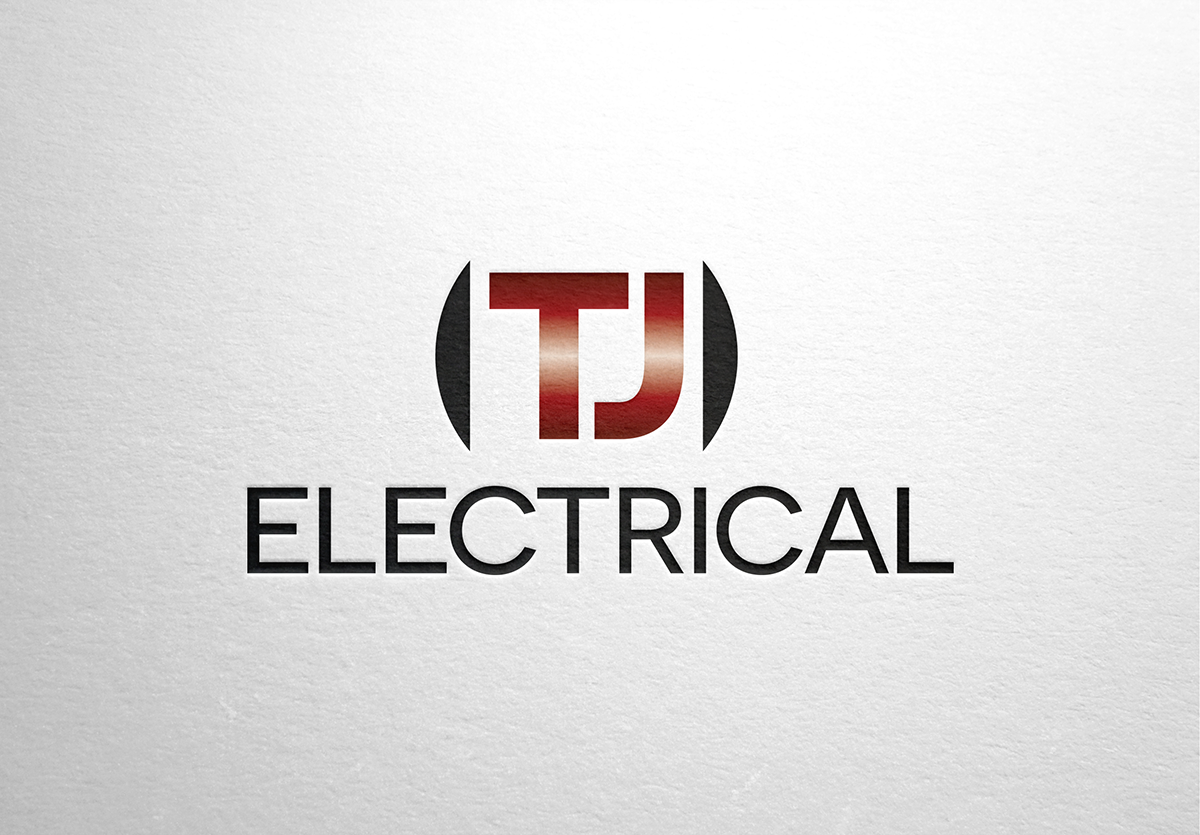 Diseño de Logo por Articos para TJ electrical | Diseño #3284838