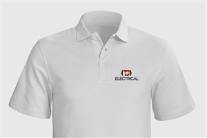 Logo Design by Articos for TJ electrical | Design: #3284840