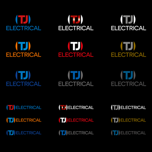 Logo Design by Articos for TJ electrical | Design: #3316973