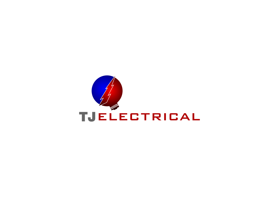 Logo Design by daniswarasayang for TJ electrical | Design #3289936