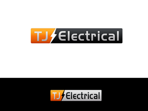 Logo Design by STOESKI_Design for TJ electrical | Design: #3281157