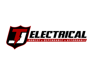 Logo Design by Summit Creative for TJ electrical | Design: #3270449