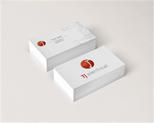 Logo Design by pixelbox for TJ electrical | Design: #3277563