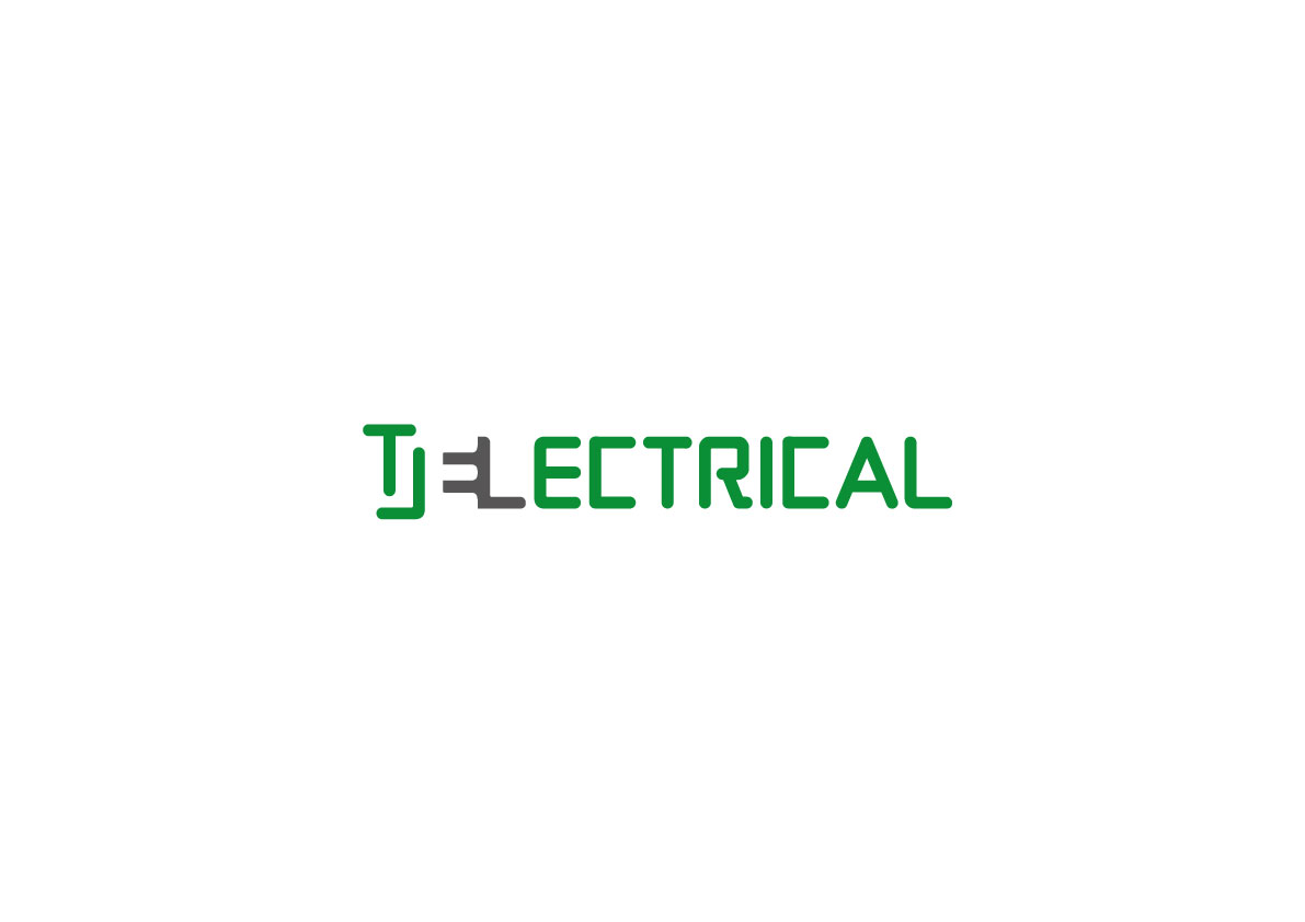 Diseño de Logo por Oleksiy para TJ electrical | Diseño #3284540