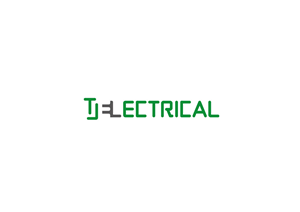 Logo Design by Oleksiy for TJ electrical | Design: #3284540