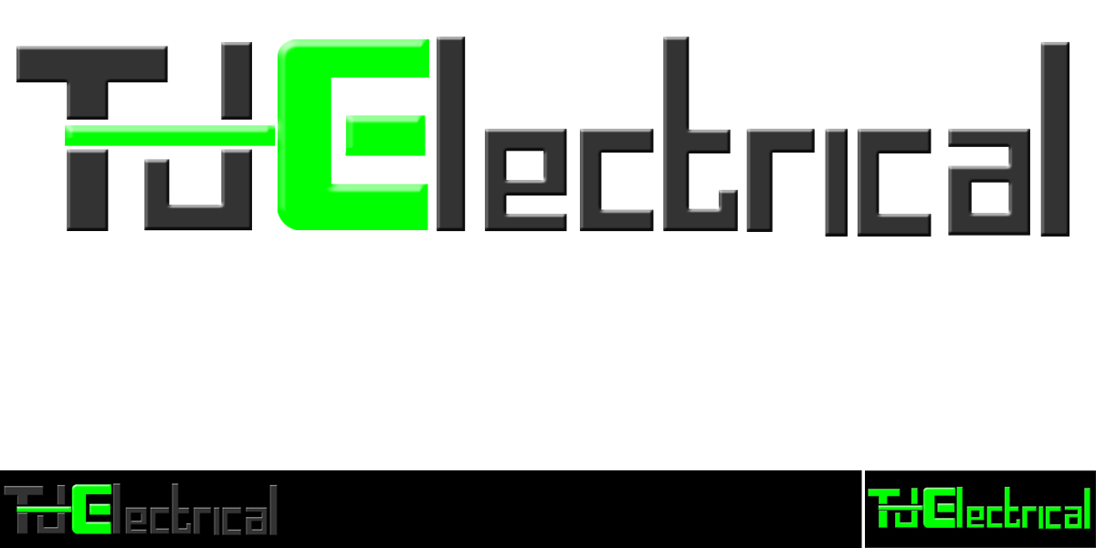 Logo Design by IamzanD for TJ electrical | Design #3279336