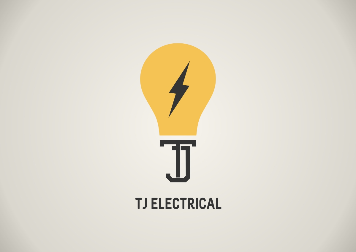 Diseño de Logo por Mentaltrix para TJ electrical | Diseño #3287104
