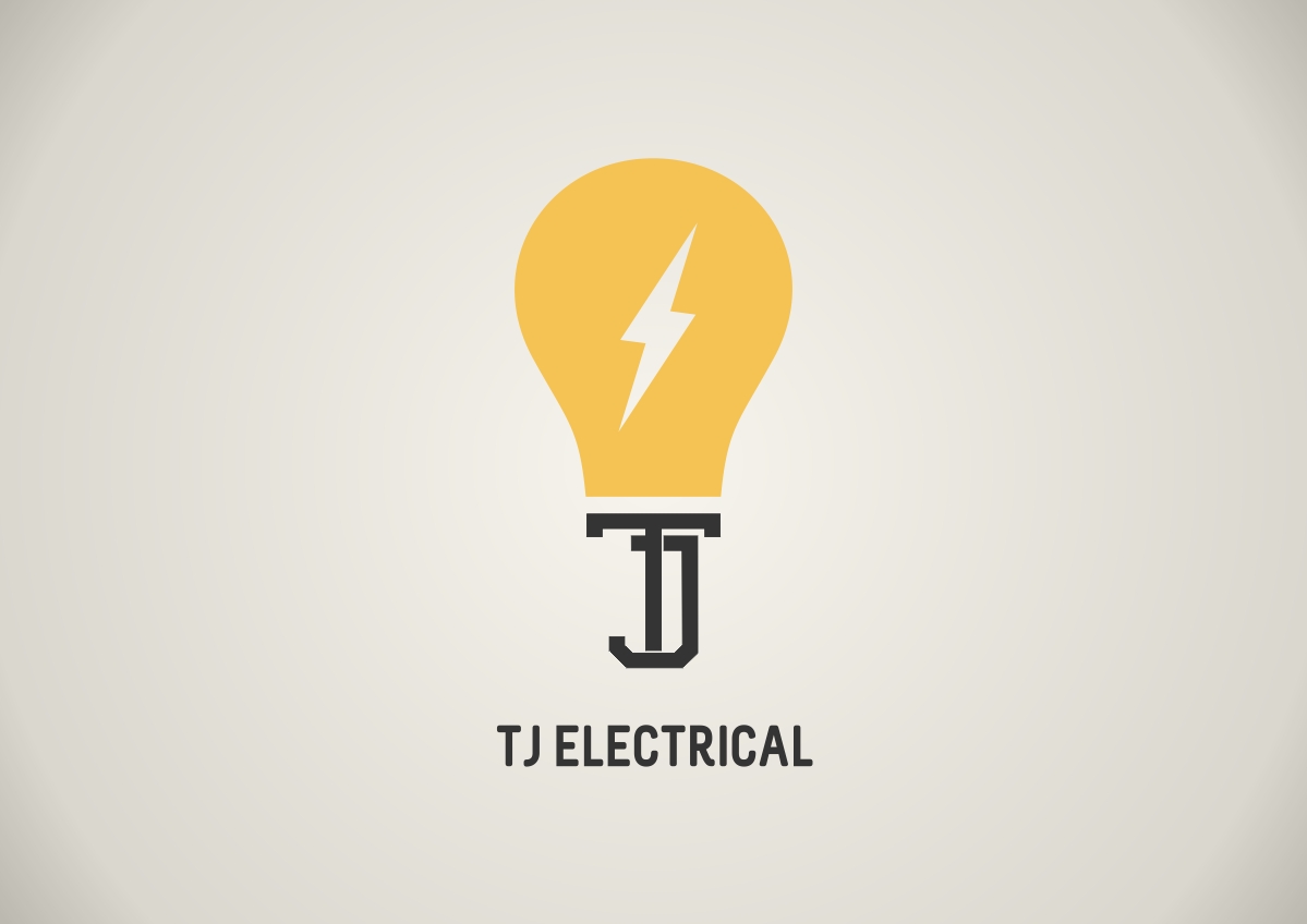 Logo-Design von Mentaltrix für TJ electrical | Design #3287111