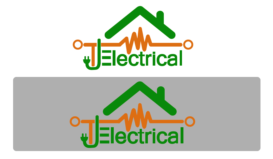 Logo Design by ProLance (Bogdan) for TJ electrical | Design #3270239