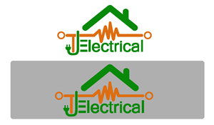 Logo Design by ProLance (Bogdan) for TJ electrical | Design: #3270239
