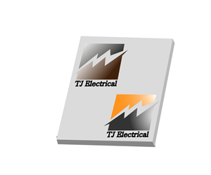 Logo Design by Rodick for TJ electrical | Design #3290057
