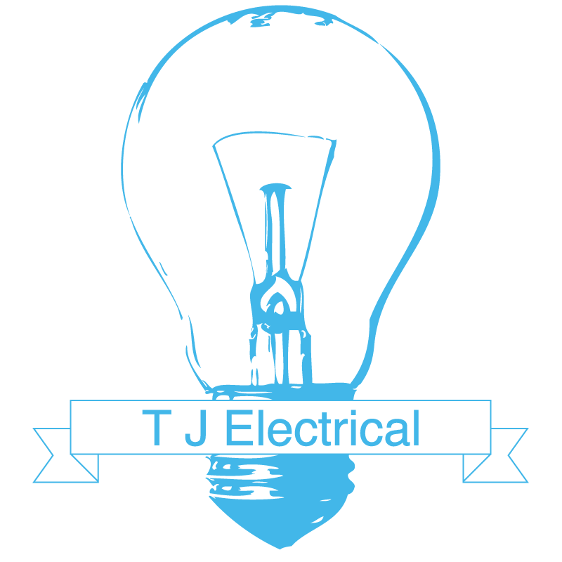 Logo Design by Ross Niblett for TJ electrical | Design #3262859
