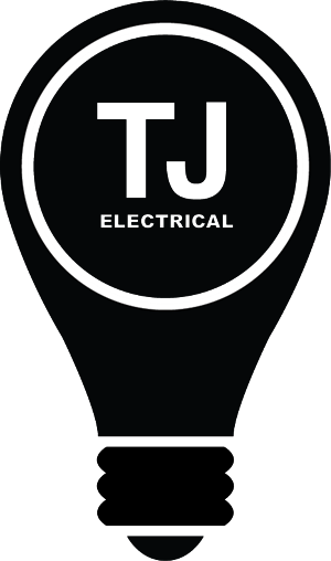 Logo Design by lilyasit for TJ electrical | Design #3294440