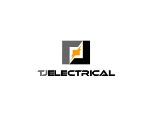 Logo Design by GliderGraphx for TJ electrical | Design: #3272378