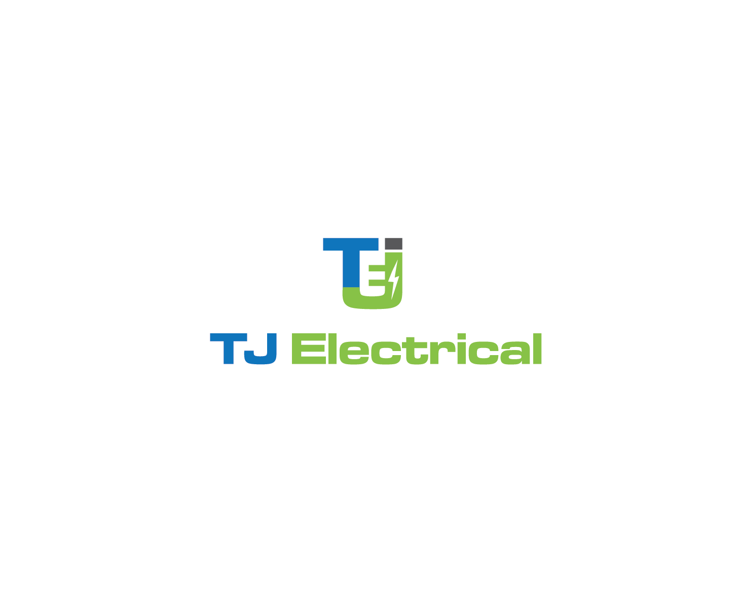 Logo Design by Pv_999 for TJ electrical | Design #3304923