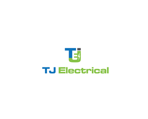Logo Design by Pv_999 for TJ electrical | Design: #3304923
