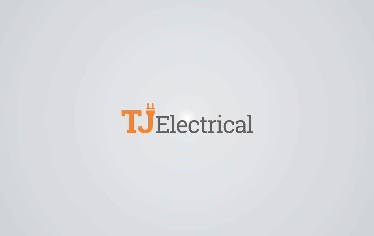 Logo Design by reFreshid for TJ electrical | Design #3322778