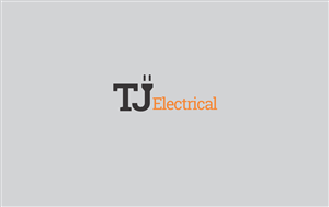 Logo Design by reFreshid for TJ electrical | Design: #3323297
