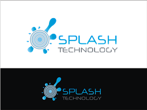 Logo Design by Blueberry