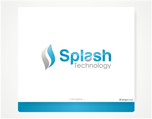 Logo Design by Savana