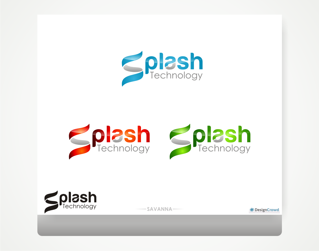 Logo Design by Savana for this project | Design #811265