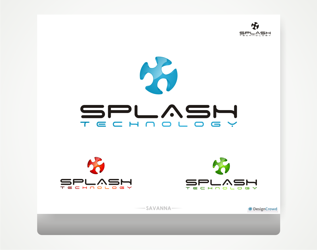 Logo Design by Savana for this project | Design #811268