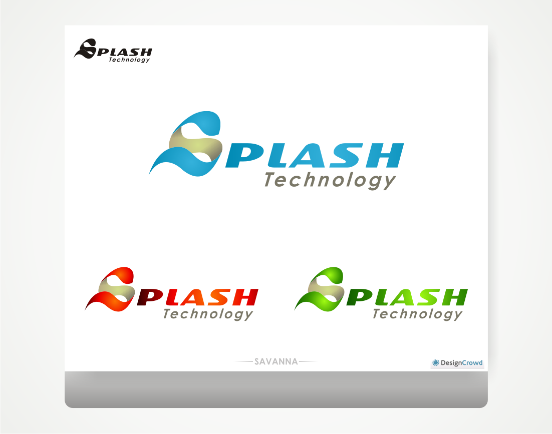 Logo Design by Savana for this project | Design #811269