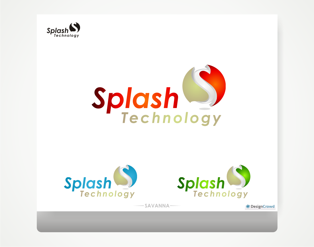 Logo Design by Savana for this project | Design #811271