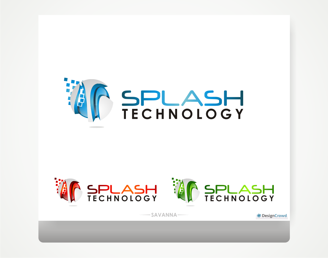 Logo Design by Savana for this project | Design #811272