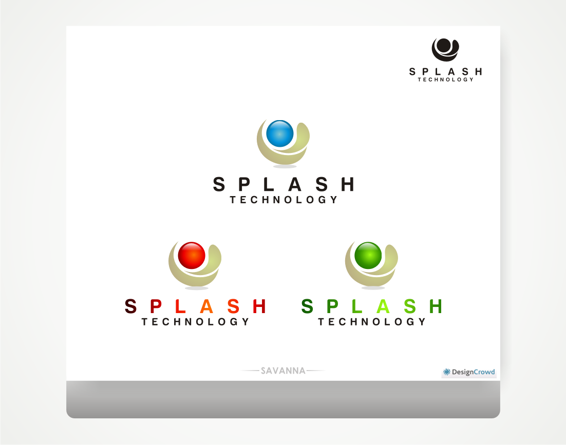 Logo Design by Savana for this project | Design #811283