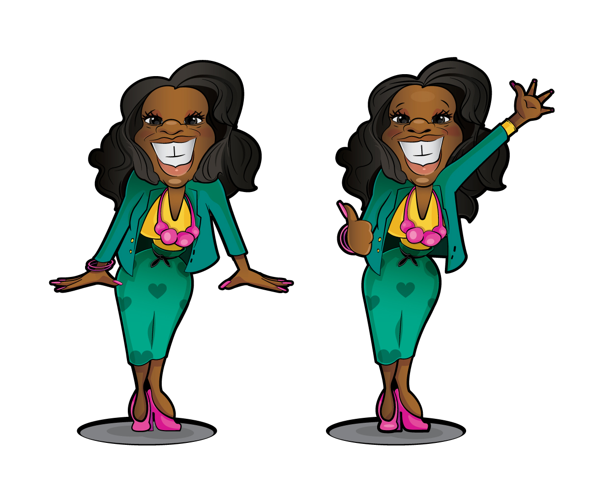 Illustration Design by Tedoblevei for this project | Design #3348626