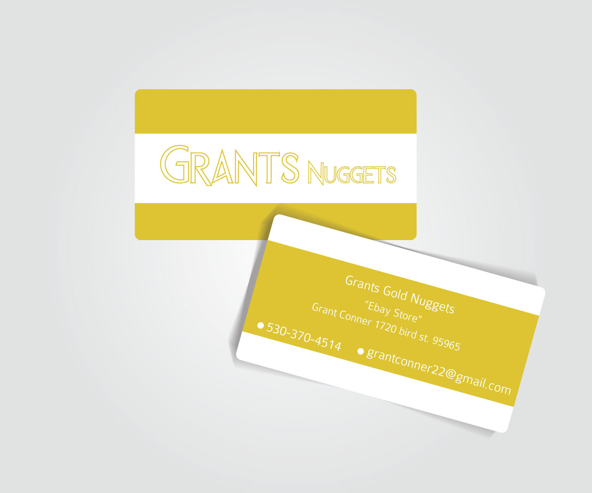 Design de Carte de Visite par Hamiz Imran pour ce projet | Design #3267901