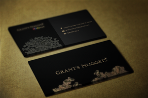 Business Card Design by kreativba