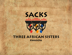 3 African Sisters    | Logo-Design von briliana