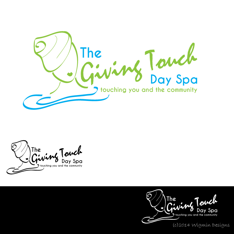 Logo Design by Wigmin for this project | Design #3300661