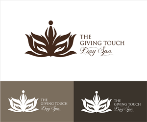Logo Design by VictoriaN for this project | Design: #3297903