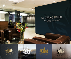 Logo Design by VictoriaN