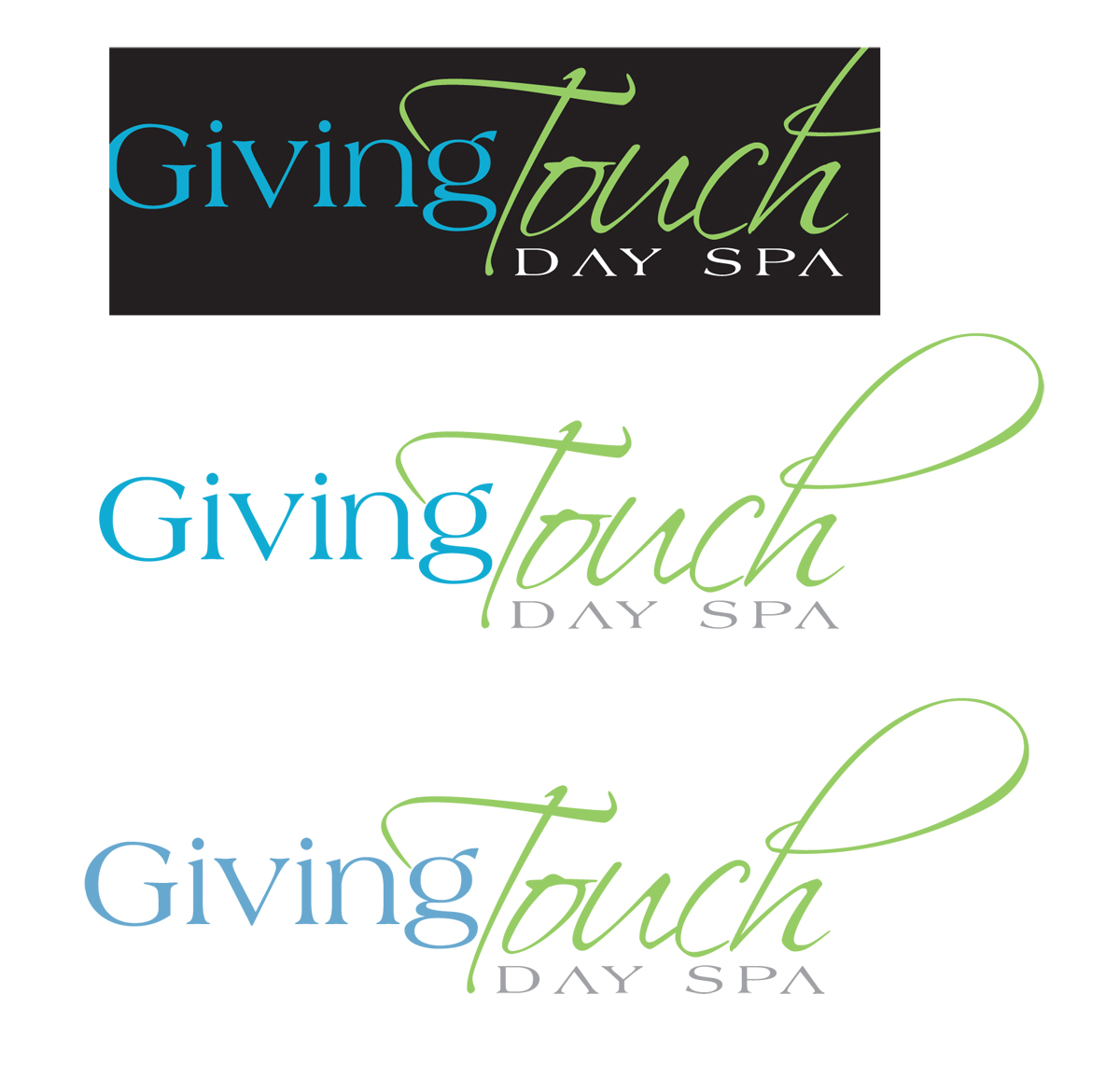 Logo Design by ZinTech for this project | Design #3269100