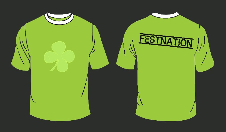 T-shirt Design by SilviaParri for this project | Design #3262879