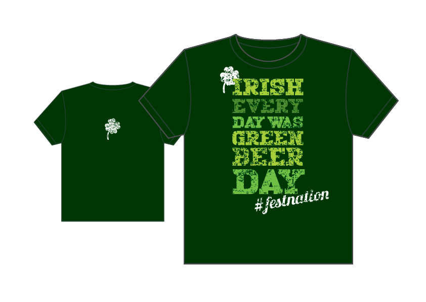 T-shirt Design by sallyarnold for this project | Design #3266702