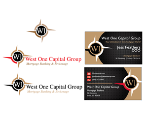 Logo Design by Brenda S
