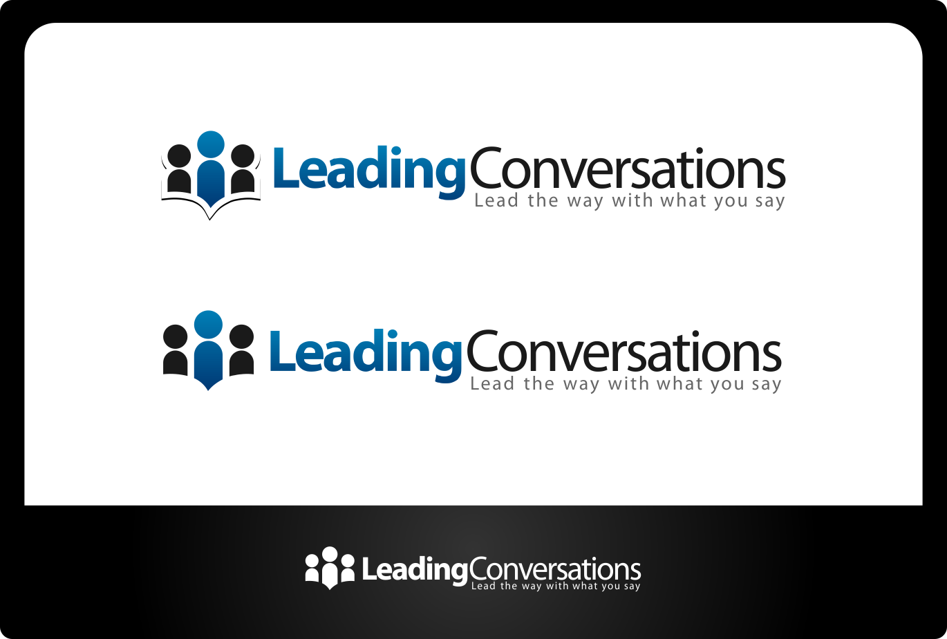 Logo Design by laceymosleyy for this project | Design #812187