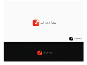 Chombo | Logo Design by jaime.sp