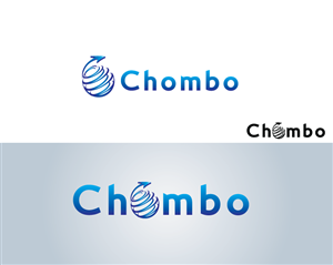Chombo | Logo Design by GreenLamp